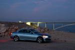 BMW 3-Series Convertible 2011 года